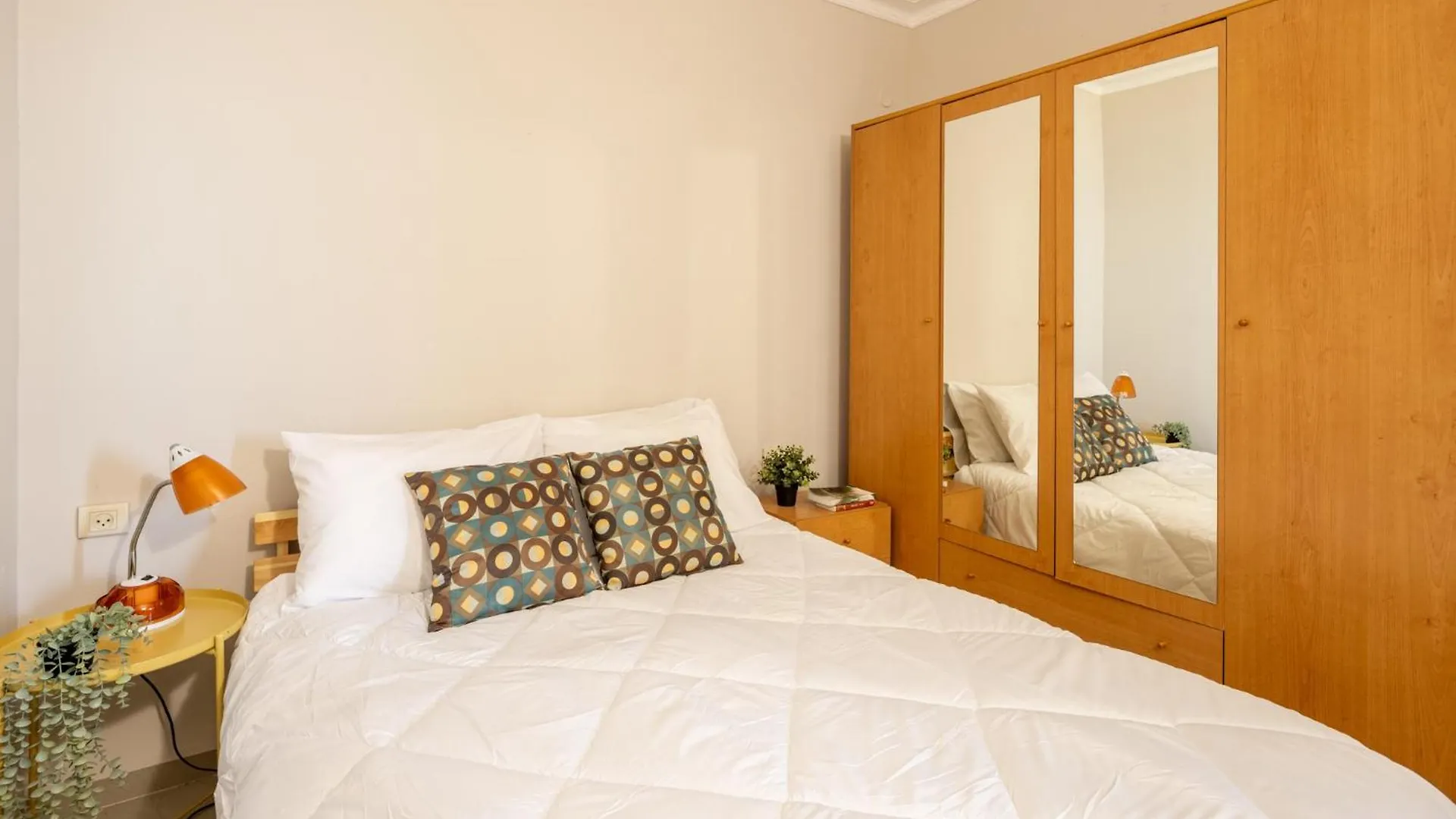 Carmel Seaside Homey Stay By Sea N' Rent Haifa Apartment