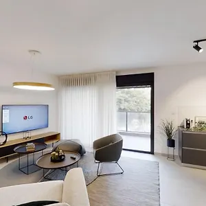  Apartment Luxury 3&4 Bedroom New - Close To The & Bahai Gardens