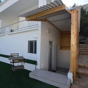  Apartment יחידות אירוח נוף המפרץ