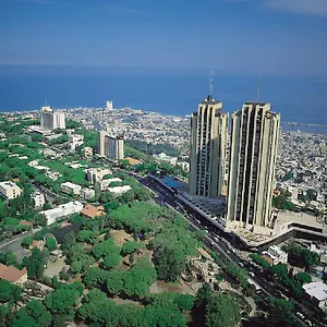 Otel Dan Panorama, Hayfa
