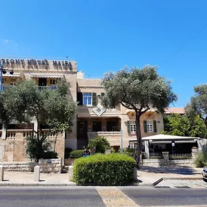 Otel The Colony, Hayfa