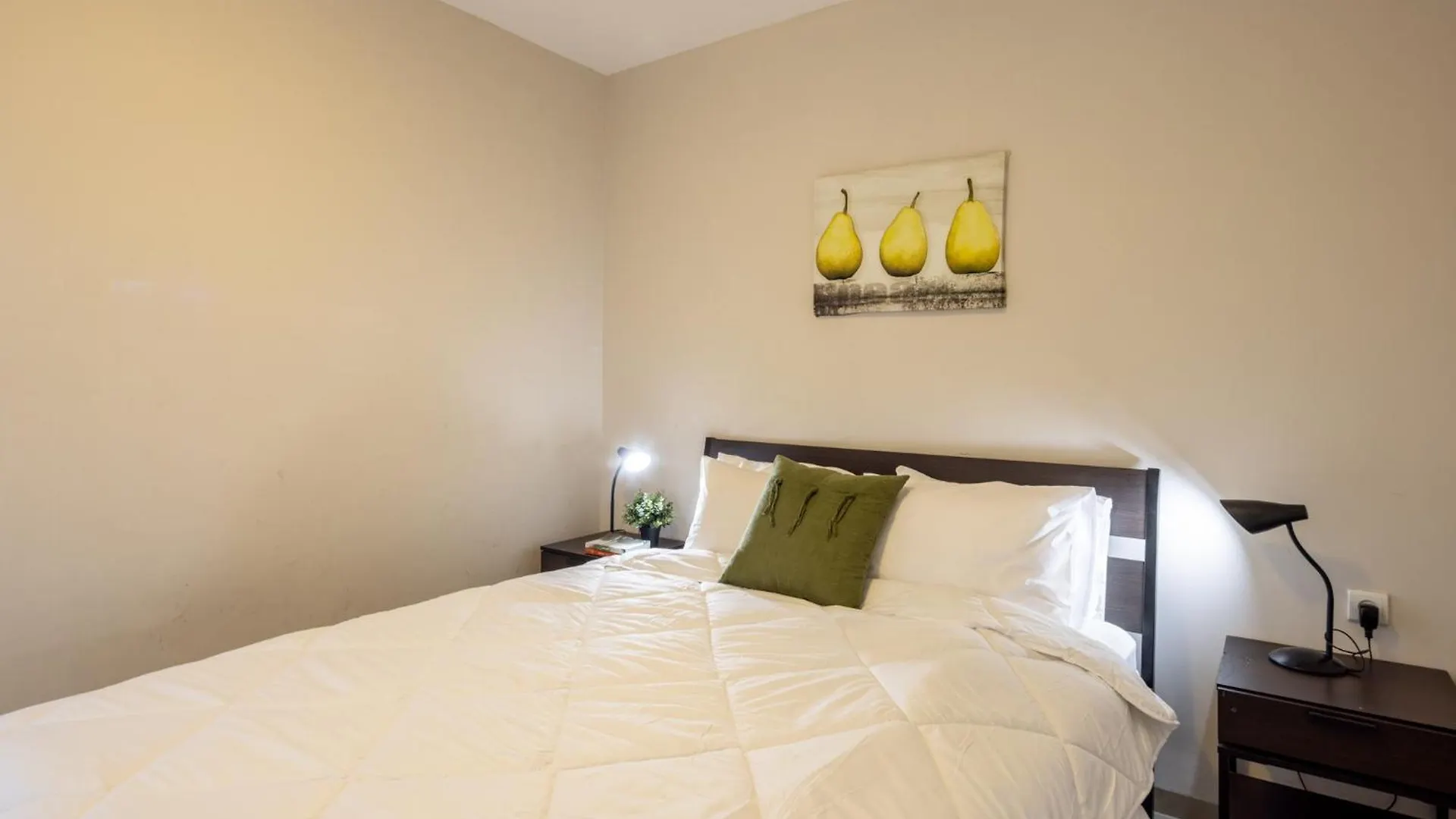 Carmel Seaside Homey Stay By Sea N' Rent Haifa