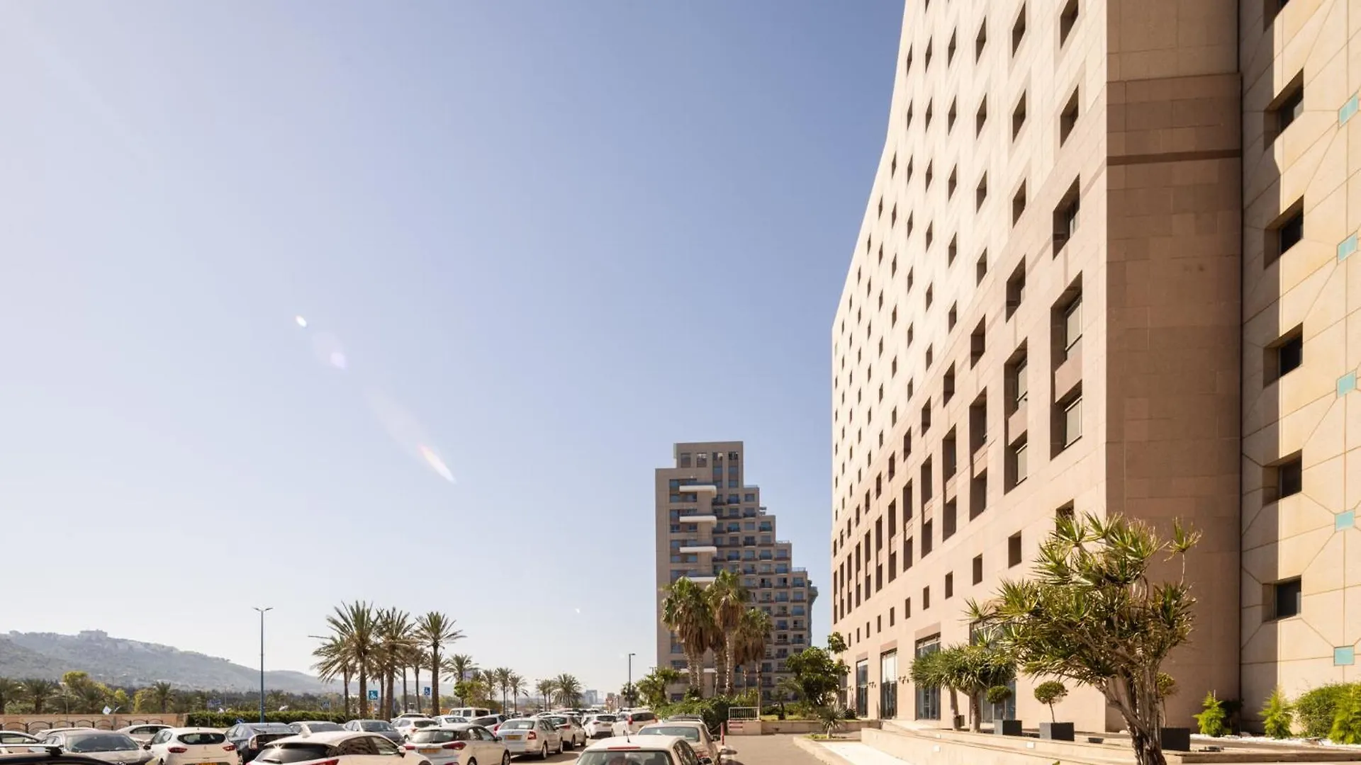 Carmel Seaside Homey Stay By Sea N' Rent Haifa