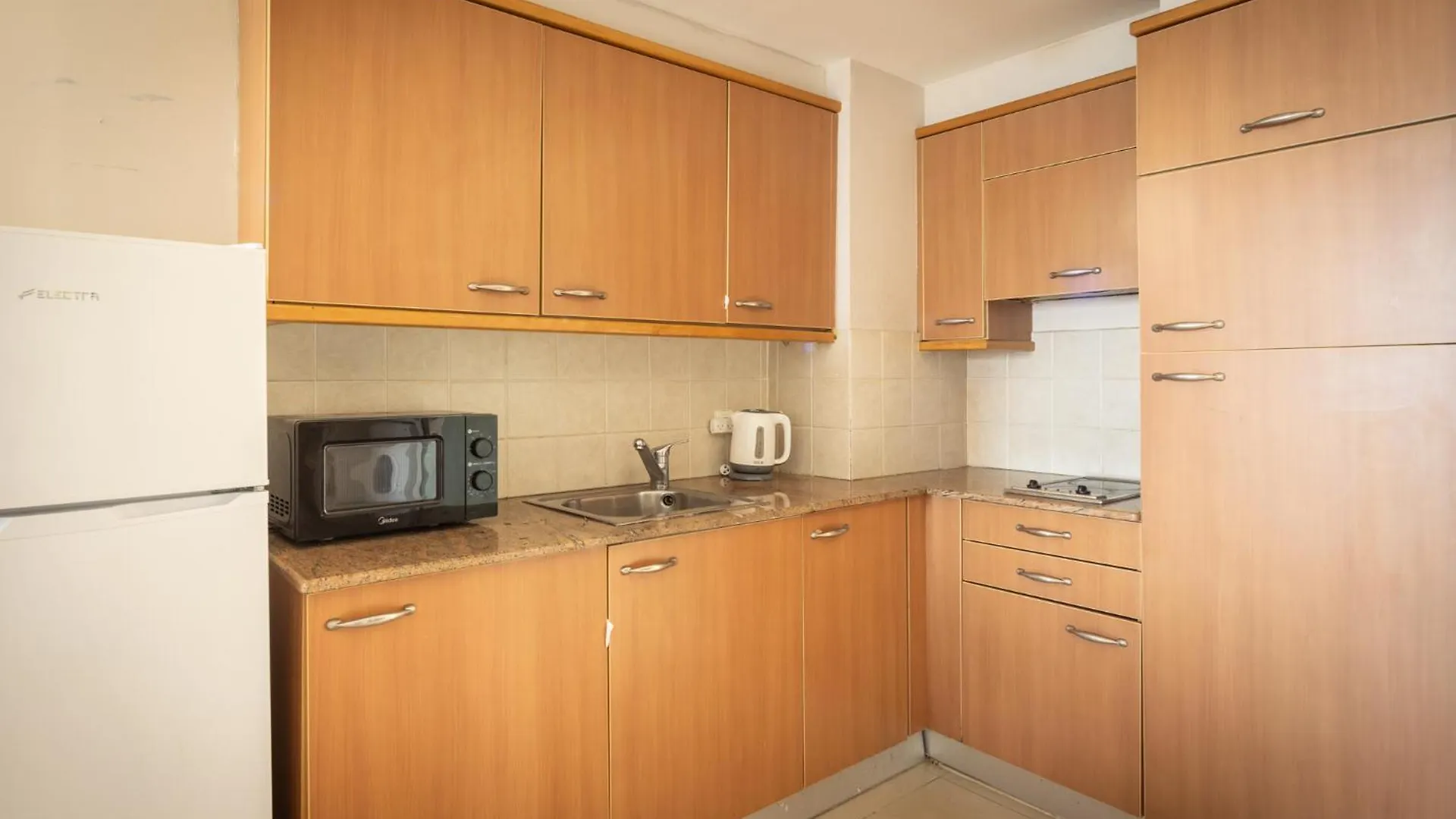 Apartment Carmel Seaside Homey Stay By Sea N' Rent Haifa