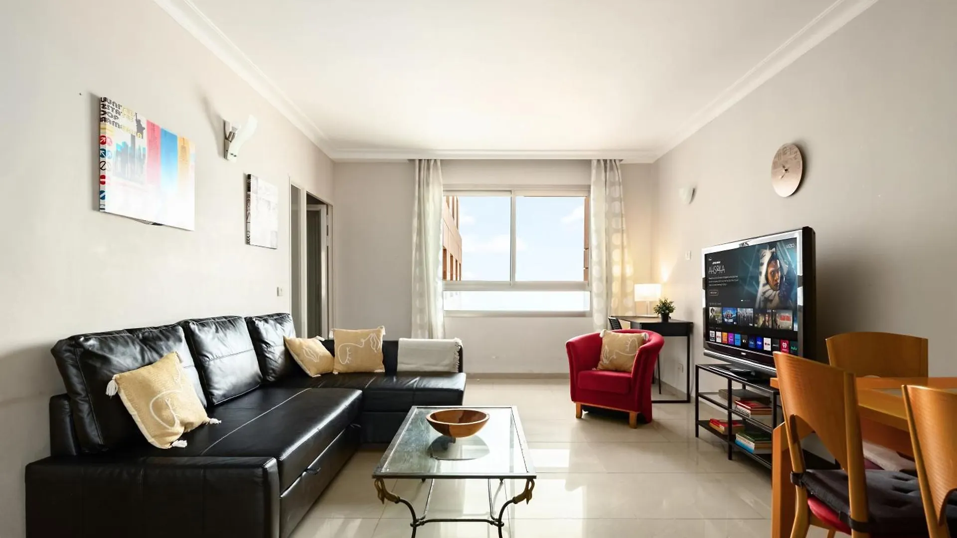 Carmel Seaside Homey Stay By Sea N' Rent Haifa